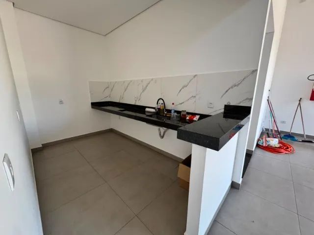 Salão Comercial de 268 m² - Mata do Jacinto - Foto 5