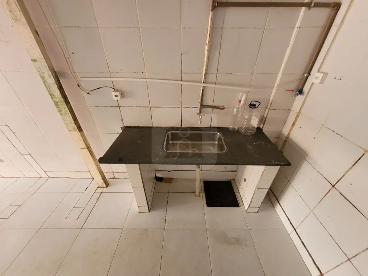 Cômodo comercial para locação bairro Brasil - Foto 5