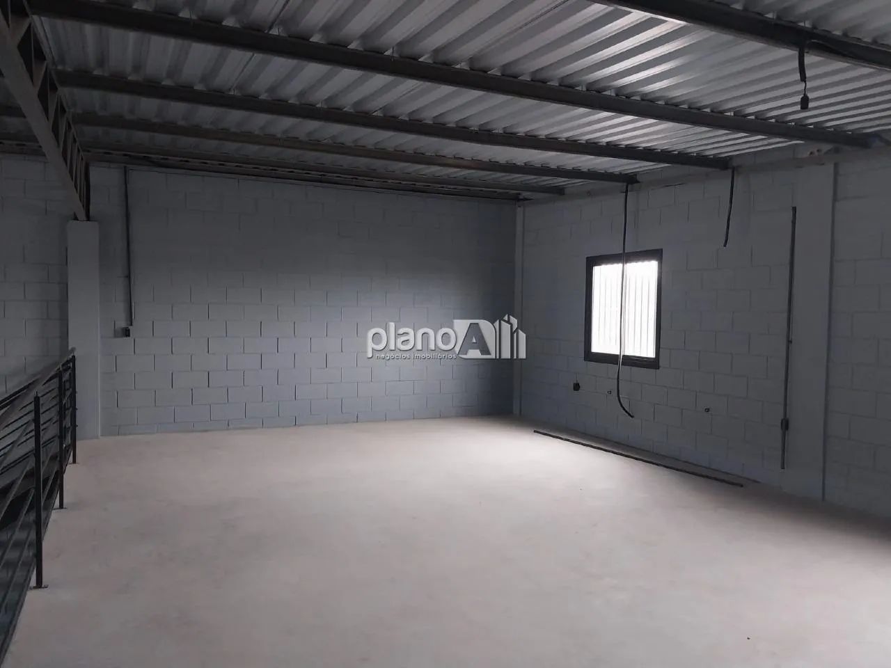 Pavilhão para aluguel, com 260m², - Santa Cruz - Gravataí / RS por R$ 6.000,00 - Foto 9
