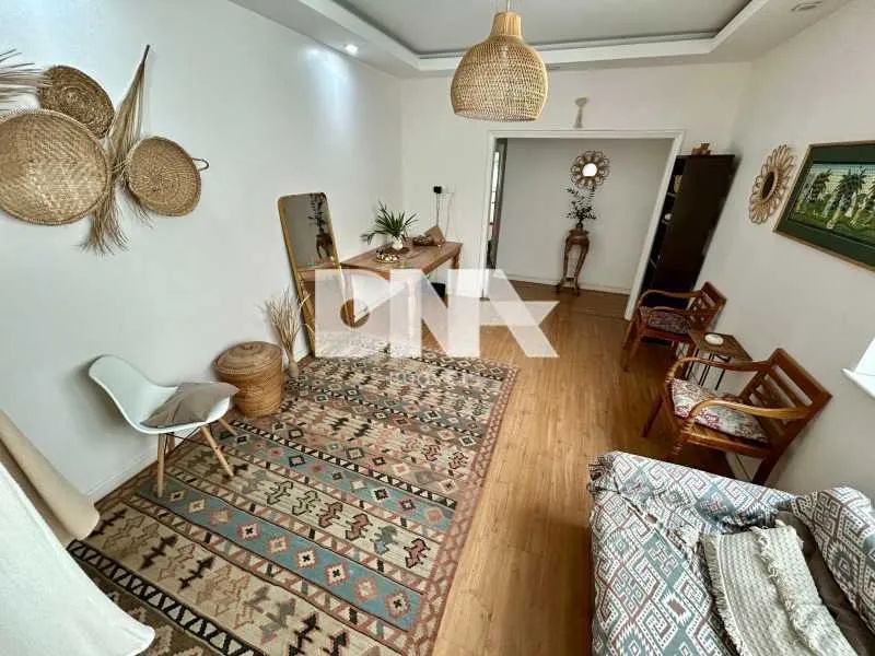 Apartamento : / Residencial / Copacabana - Foto 4
