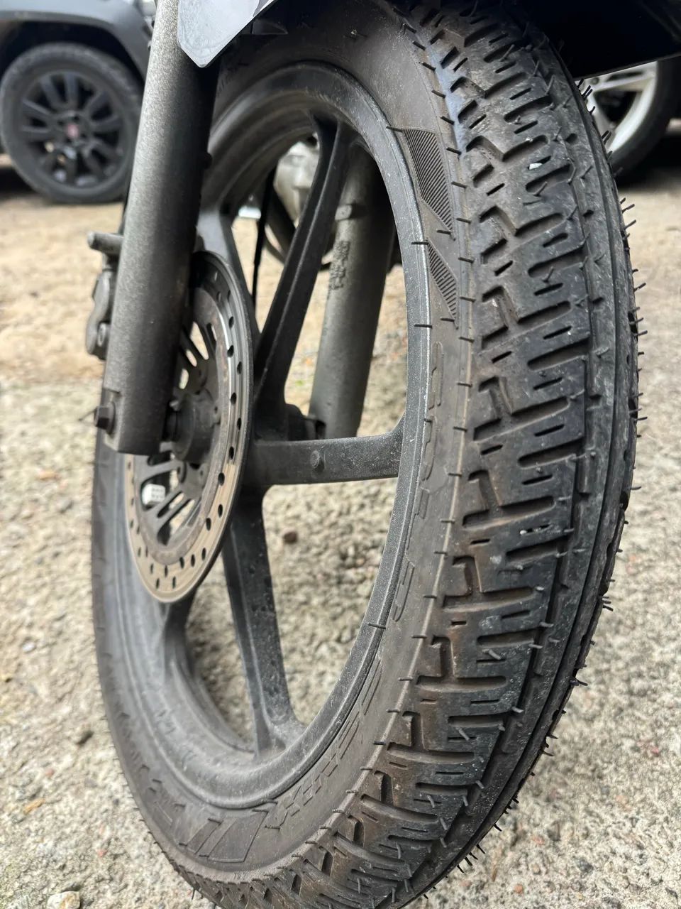 CG 150  - Foto 2