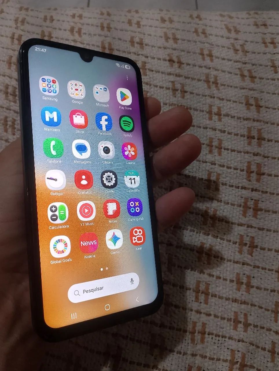 Samsung M15 - 5G - 128GB - Foto 4