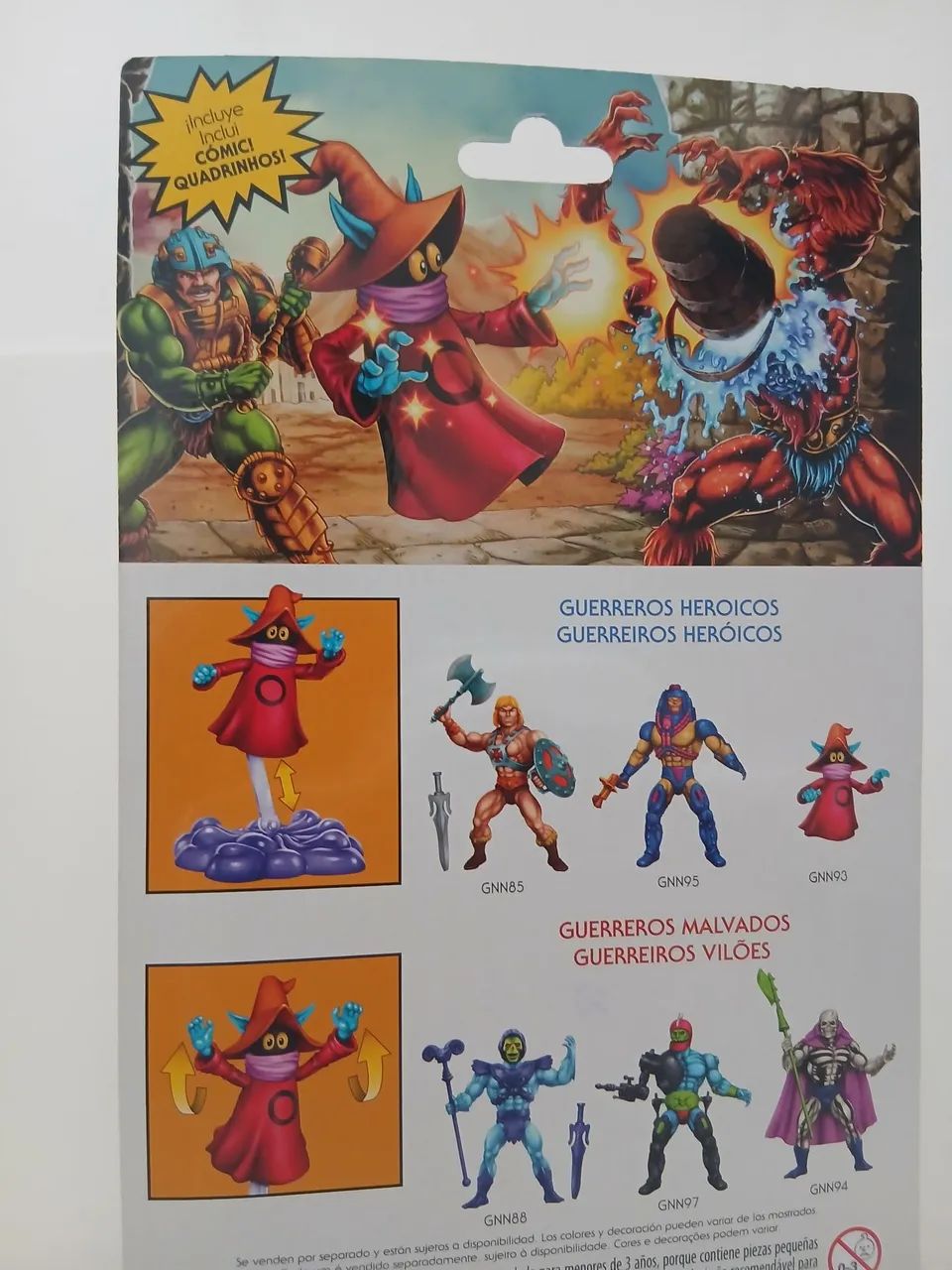 orko - Foto 3