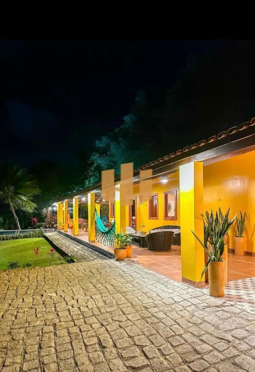 Casa, Residencial para Venda, Centro, Japaratinga - Foto 2