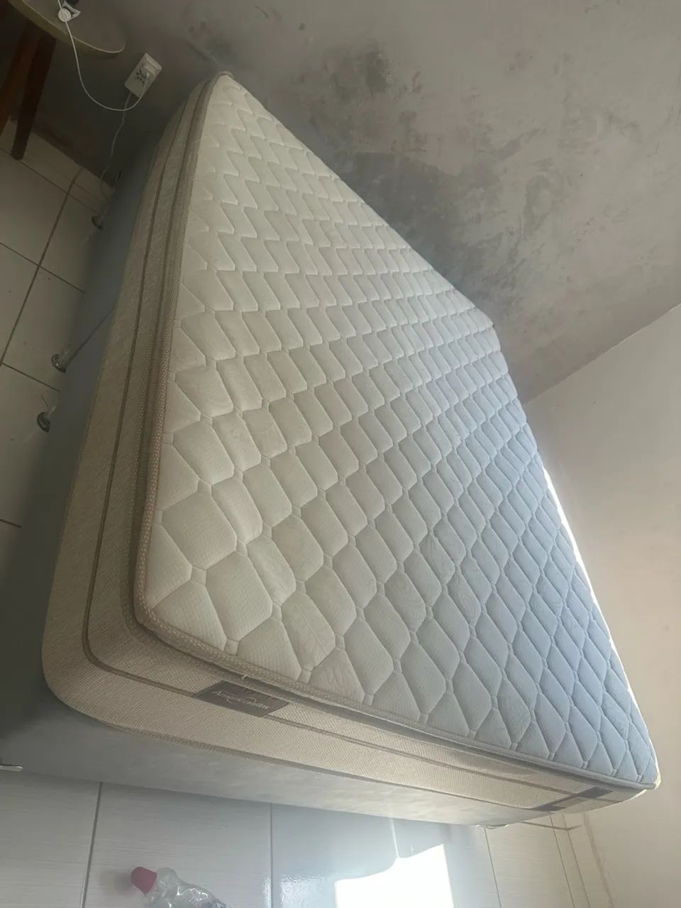 Cama Box casal Queen - Foto 3