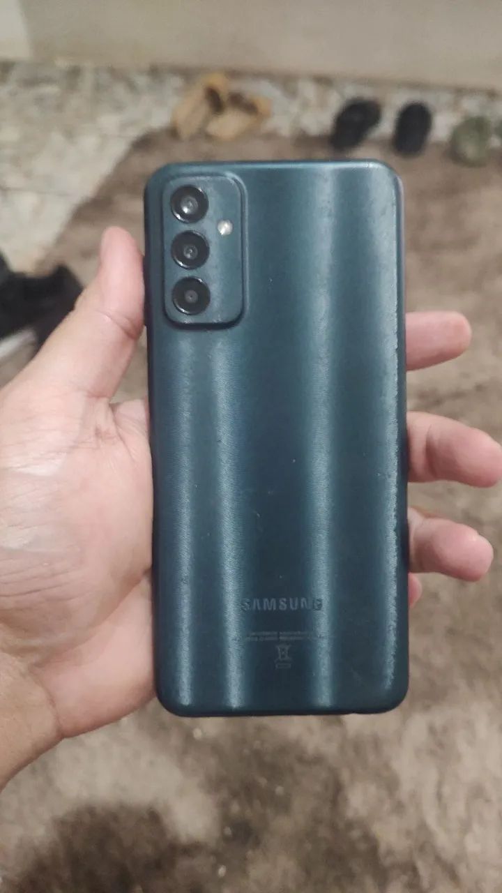 Galaxy M13 128gb - Foto 2