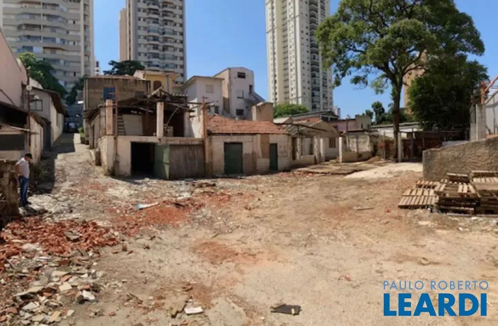 TERRENO - VILA ROMANA - SP - Foto 2