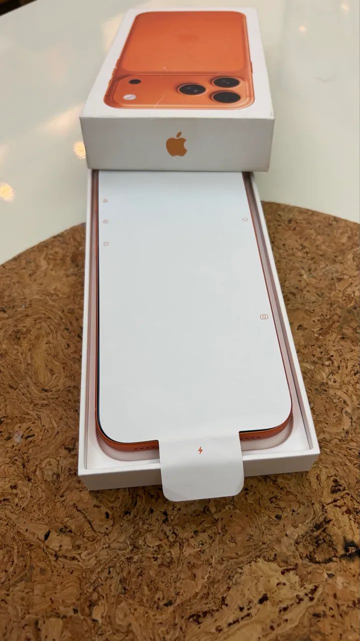 iPhone 17 Pro Max - Garantia 7/2027 - Foto 3