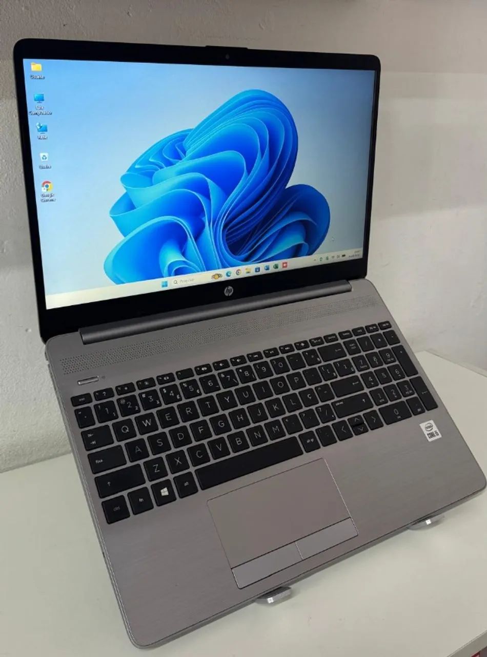 NOTEBOOK HP  | CORE i5  | 16GB RAM | SSD 256GB - Foto 4