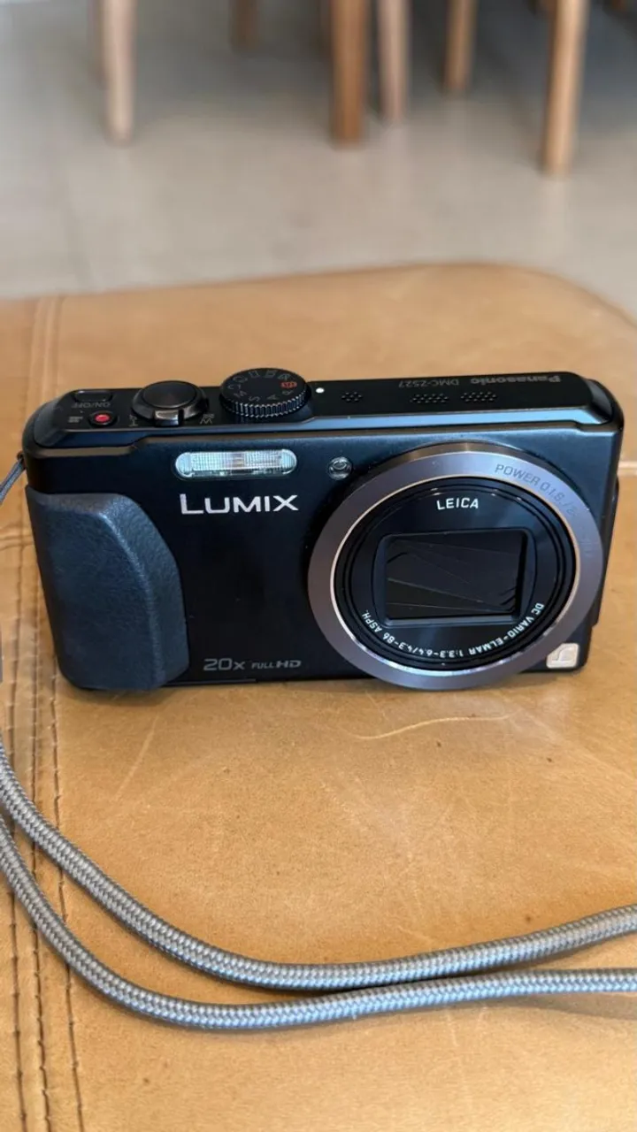 Câmera analógica Olympus mju infinity zoom 115 DLX - Câmeras e