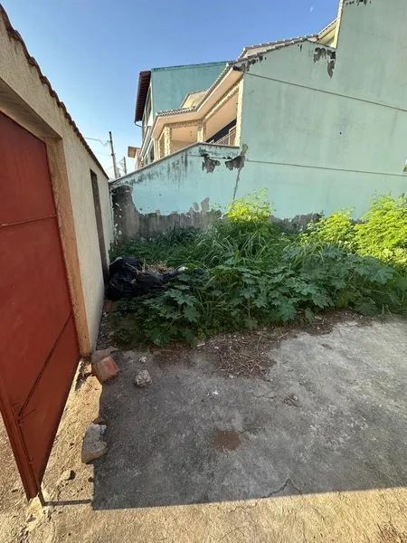 VENDO TERRENO EM BANGU!!! - Foto 3