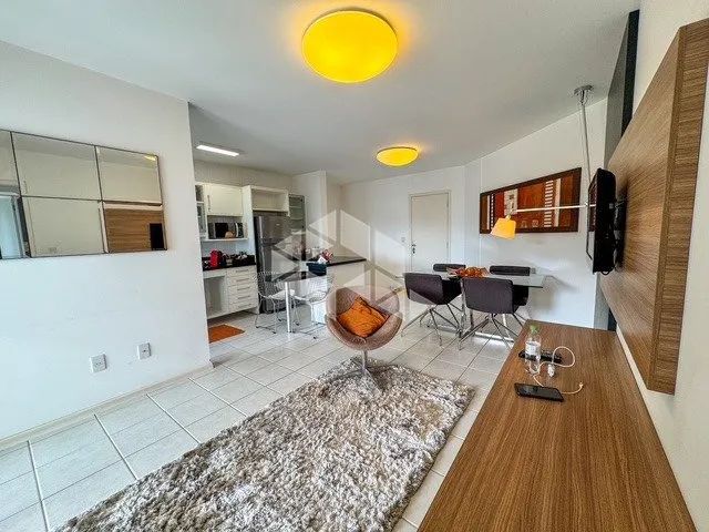 APARTAMENTO COM 2 QUARTOS SENDO 1 SUÍTE E INFRAESTRUTURA COMPLETA À VENDA NO ITACORUBI