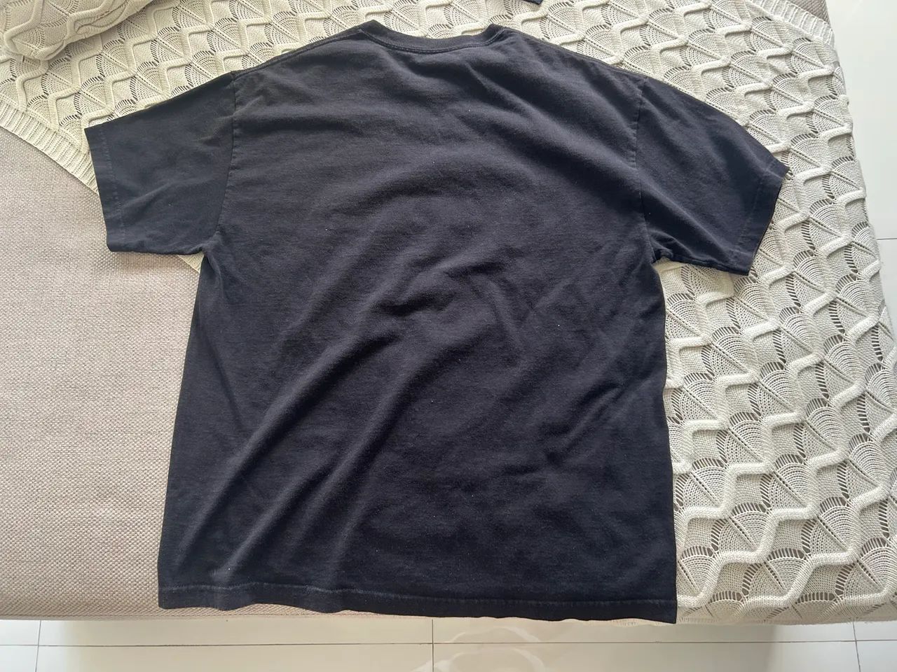 Camisa Primitive Oversized G - Foto 2