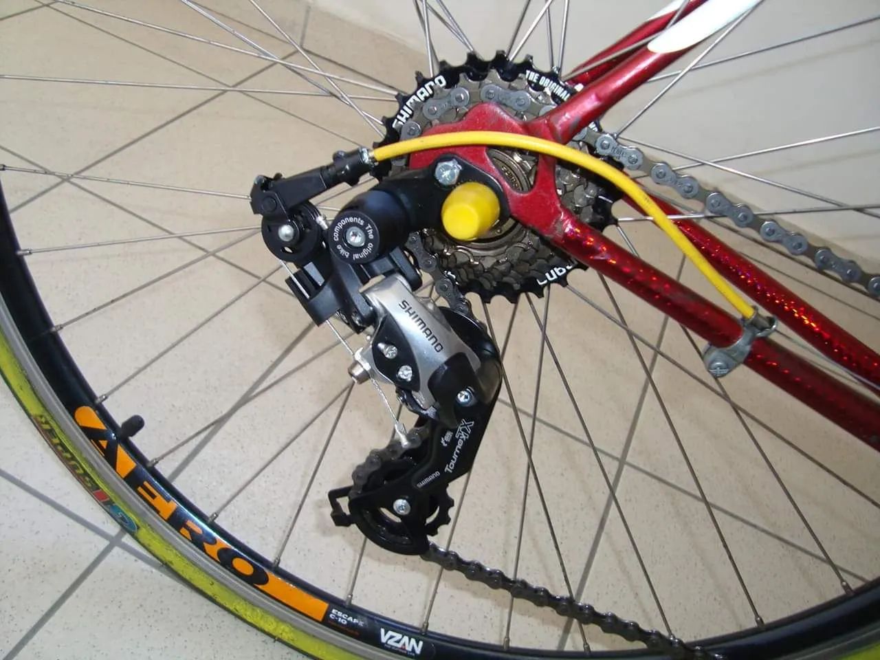 Monark Super 10 - Foto 4