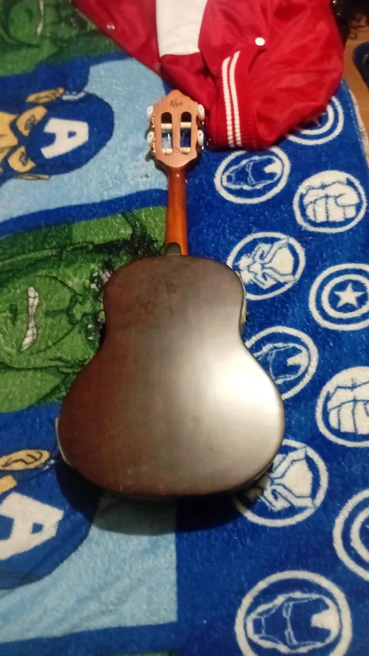 Cavaquinho 