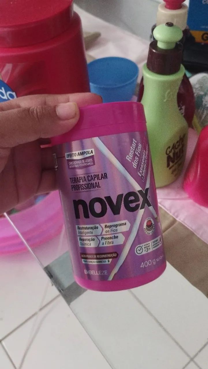 Vendo produtos esses produtos  - Foto 4
