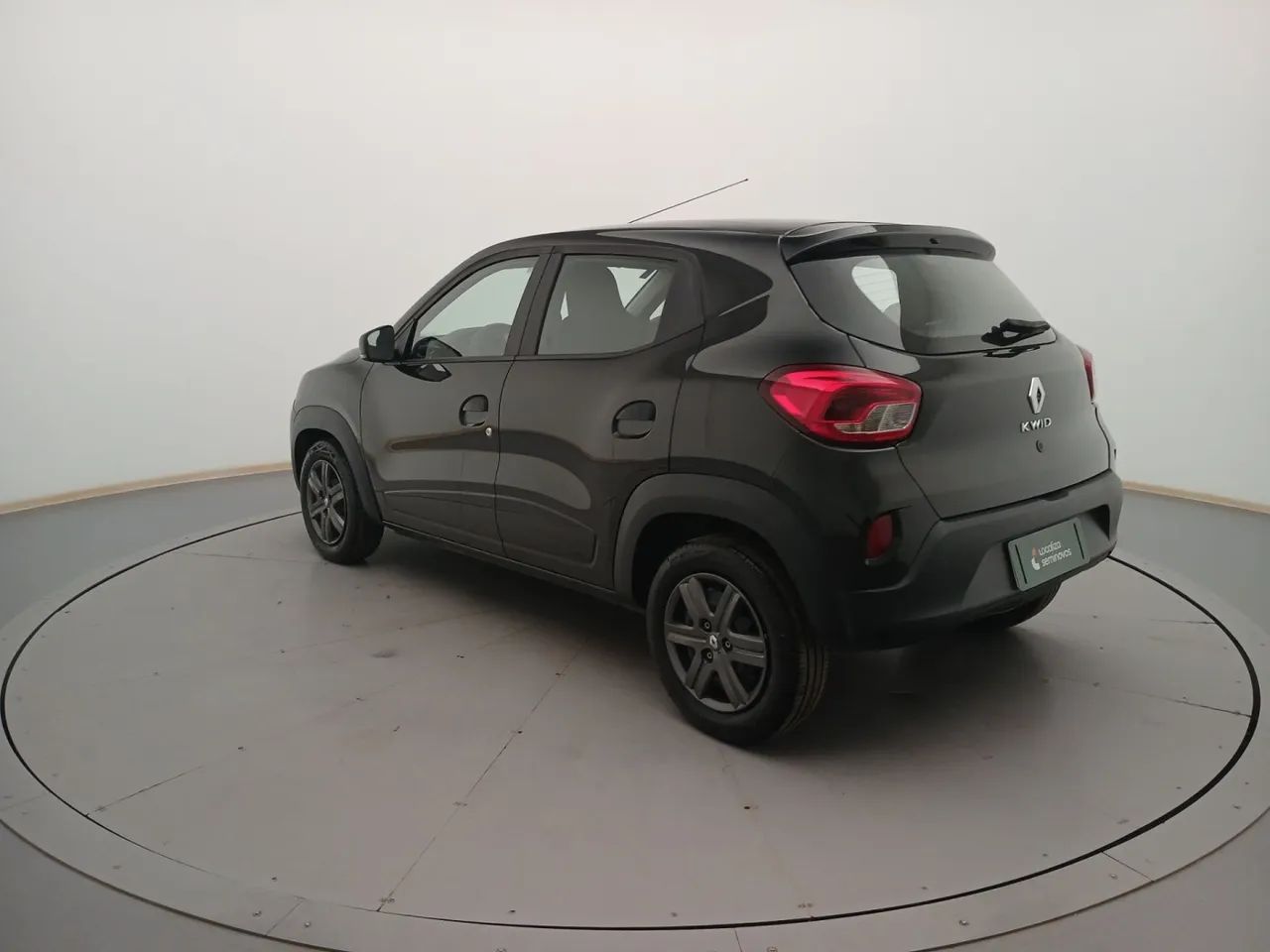 Renault Kwid 1.0 Zen 2026 - Foto 3