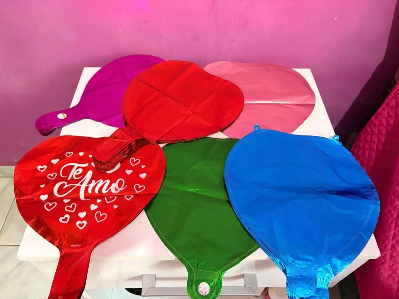 KIT PARA PRESENTES E FESTAS - Foto 4