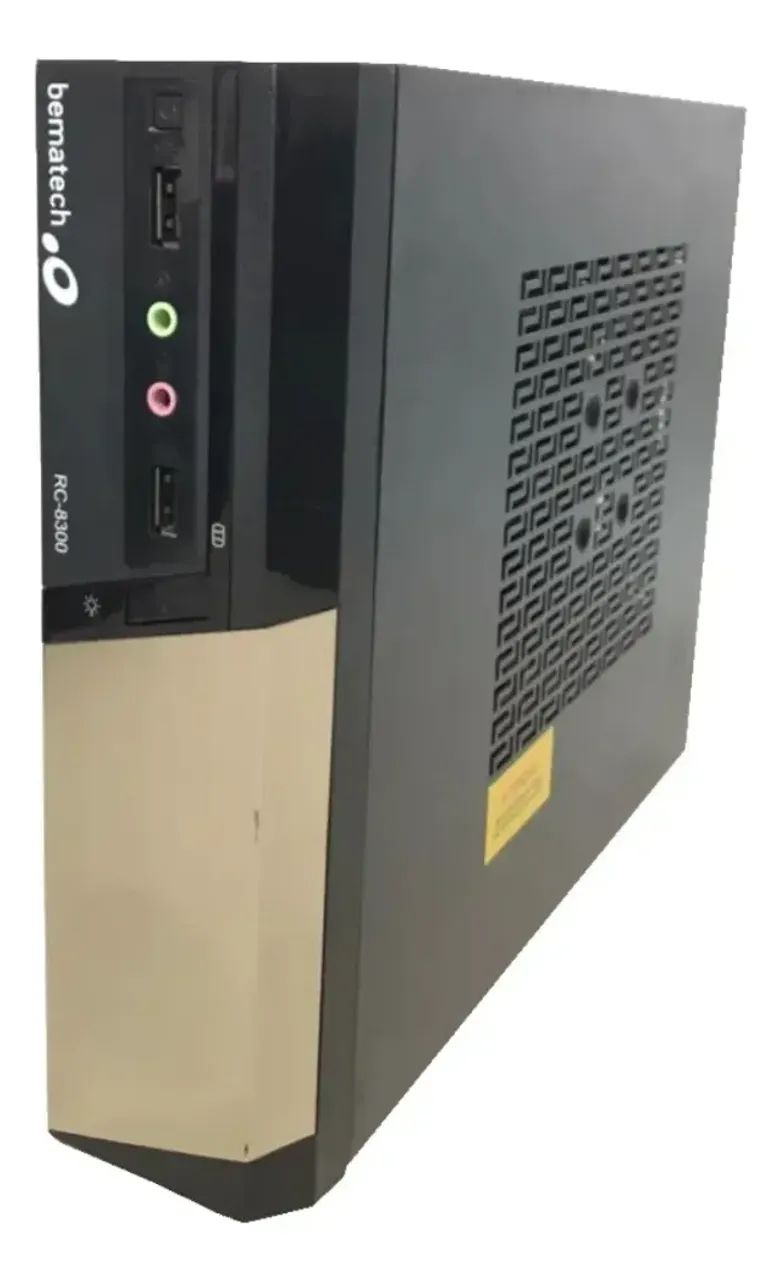 Mini Pc Itx Processador Intel Celeron J1800 128gb 4gb - Foto 2
