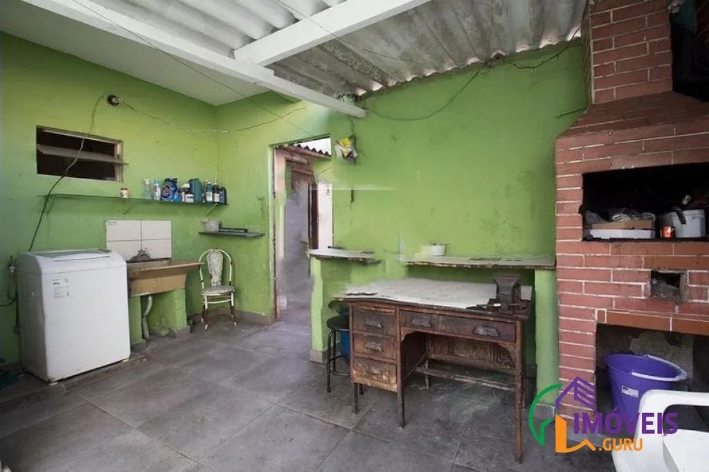 CASA ASSOBRADADA - LAPA - SP - Foto 5