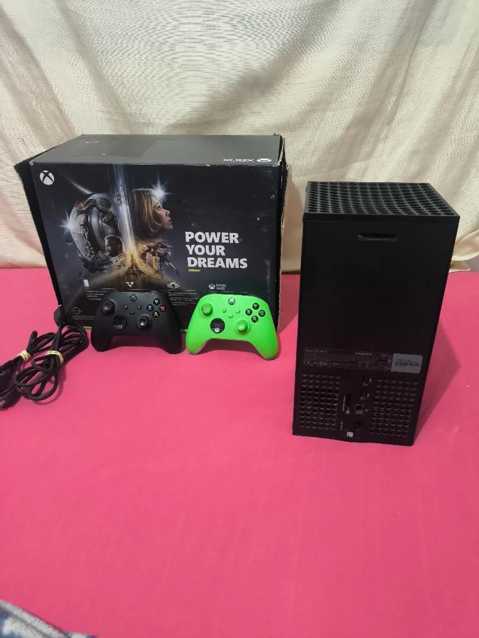 Xbox series X  - Foto 2