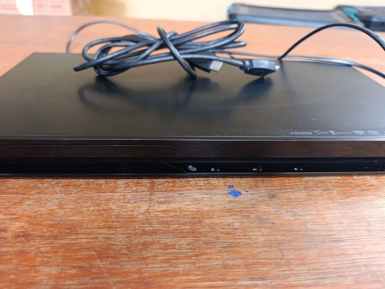Reprodutor de blu-ray e cd Sony S370 - Foto 3