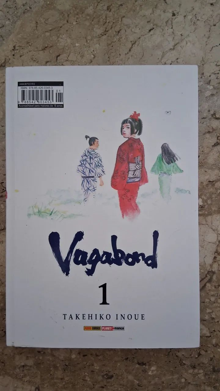 Vagabond - Volume 1 - Foto 2