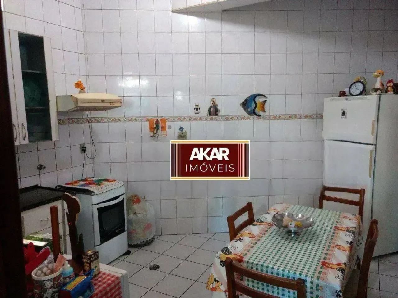 Galpão à venda, 514 m² por R$ 900.000,00 - Jardim Campanário - Diadema/SP - Foto 4