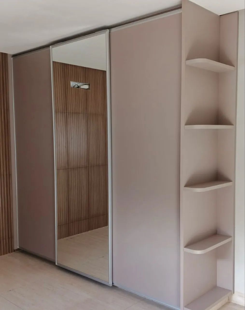 Guarda Roupa Planejado - Foto 3