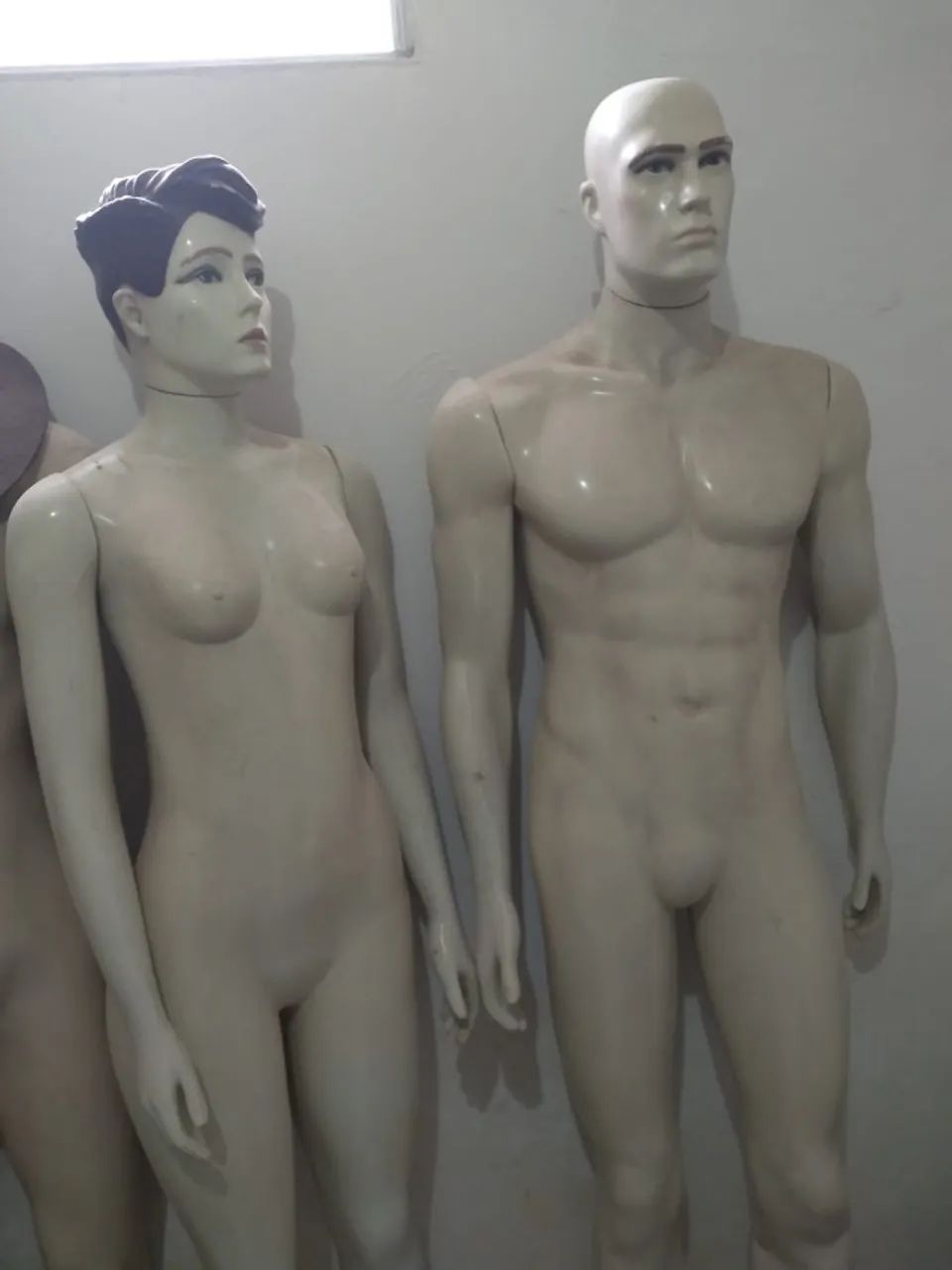 vende-se Manequins - Foto 2