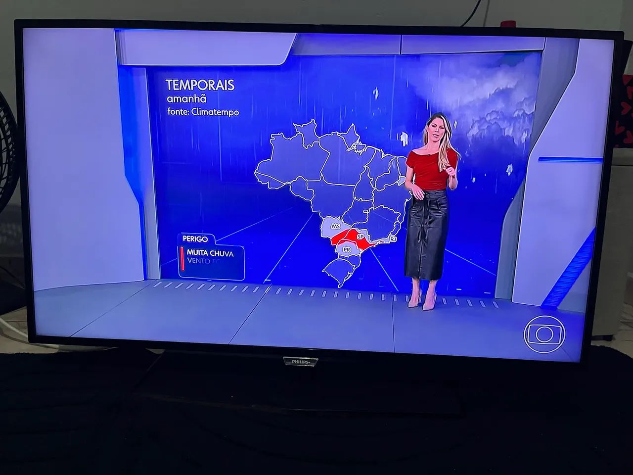 Tv Philips