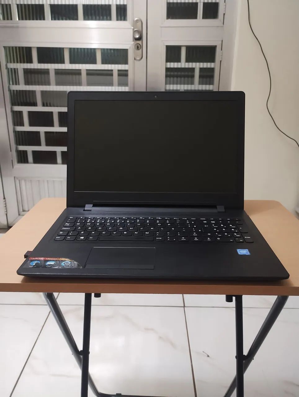 Vendo Notebook da Lenovo Ideapad 110-151BR - Foto 2