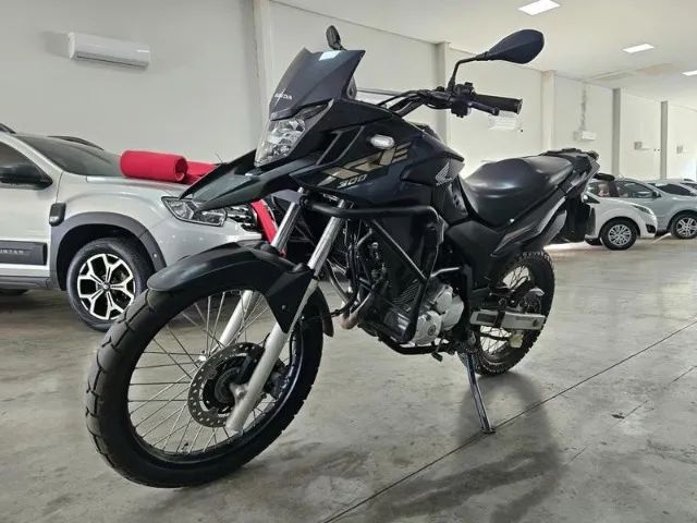  Honda xre 300 abs 2022