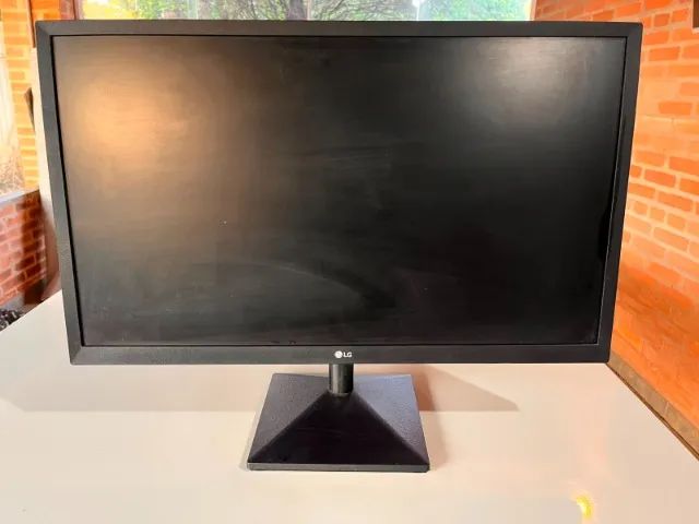Monitor LG 24 Polegadas 75hz - Foto 5
