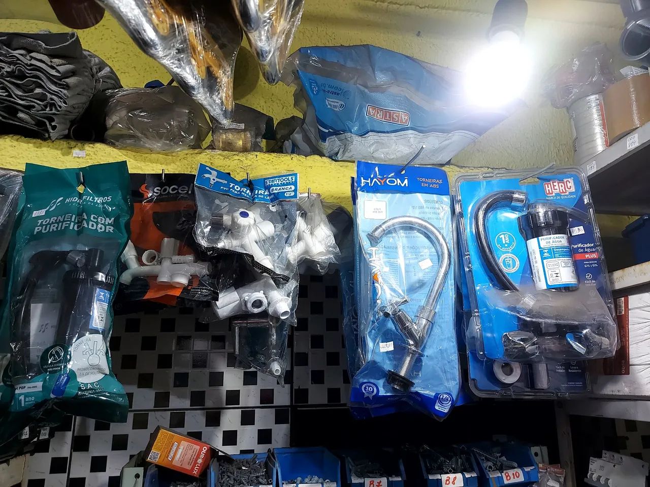 Passo ponto de bazar - Foto 5