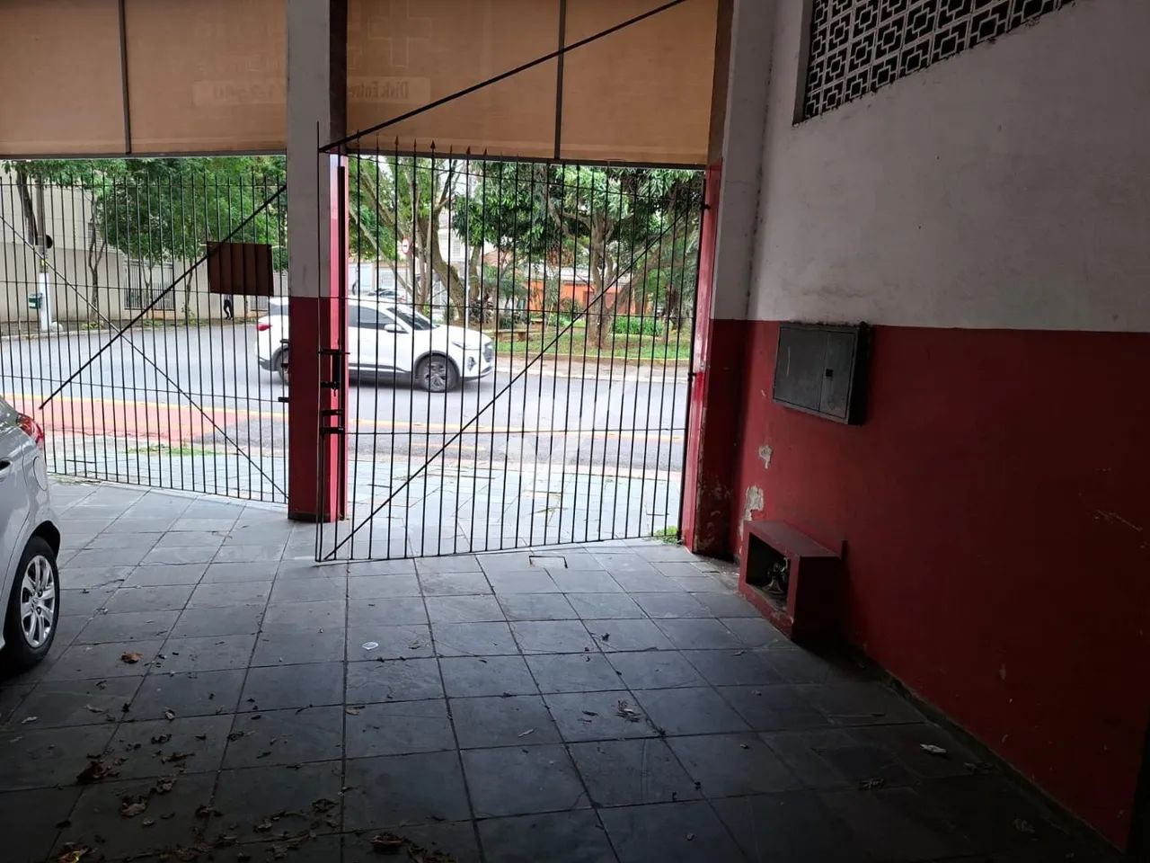 salão - Vila Formosa - São Paulo