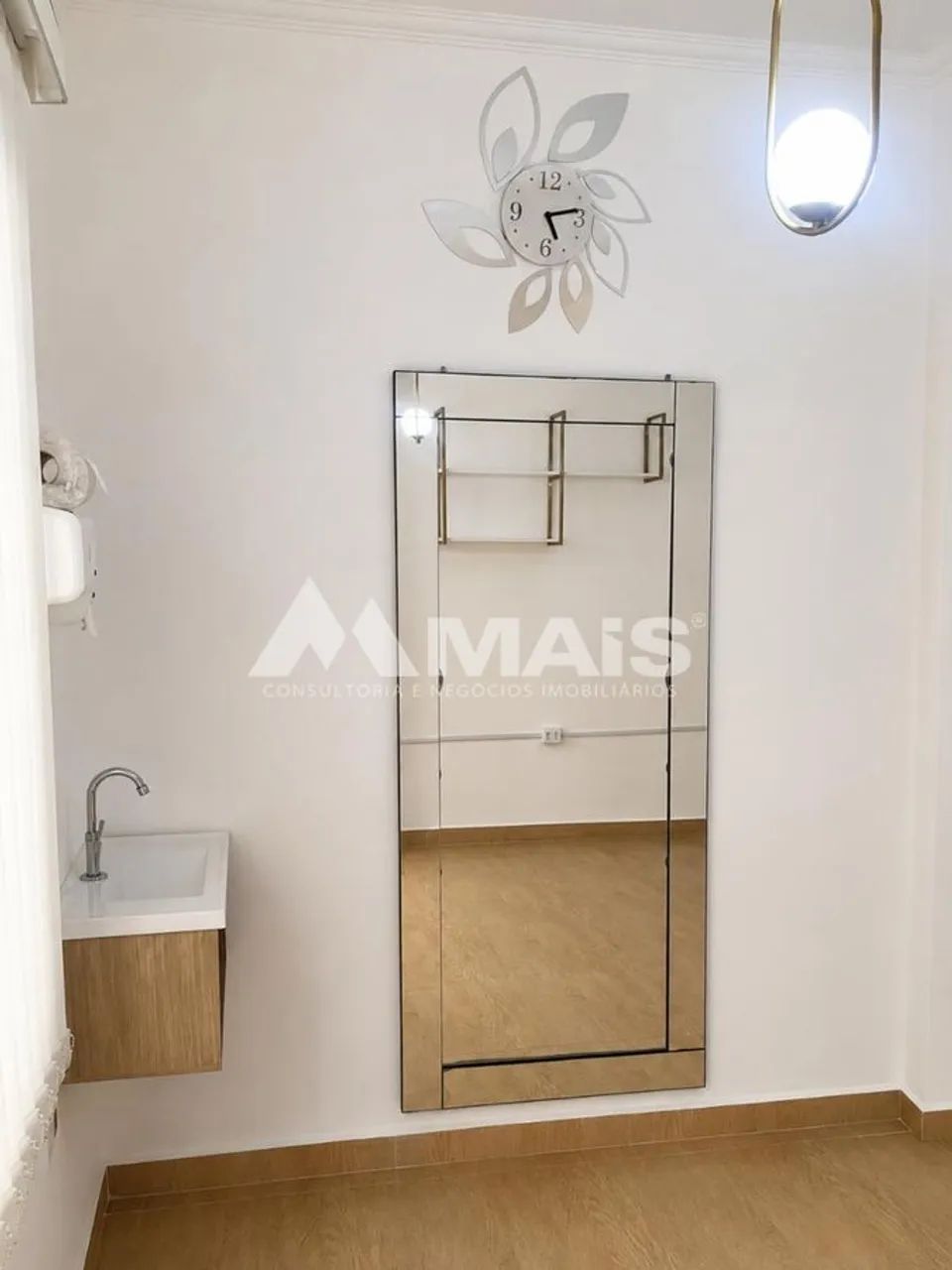 Sala Comercial - LOCAÇÃO - Foto 3