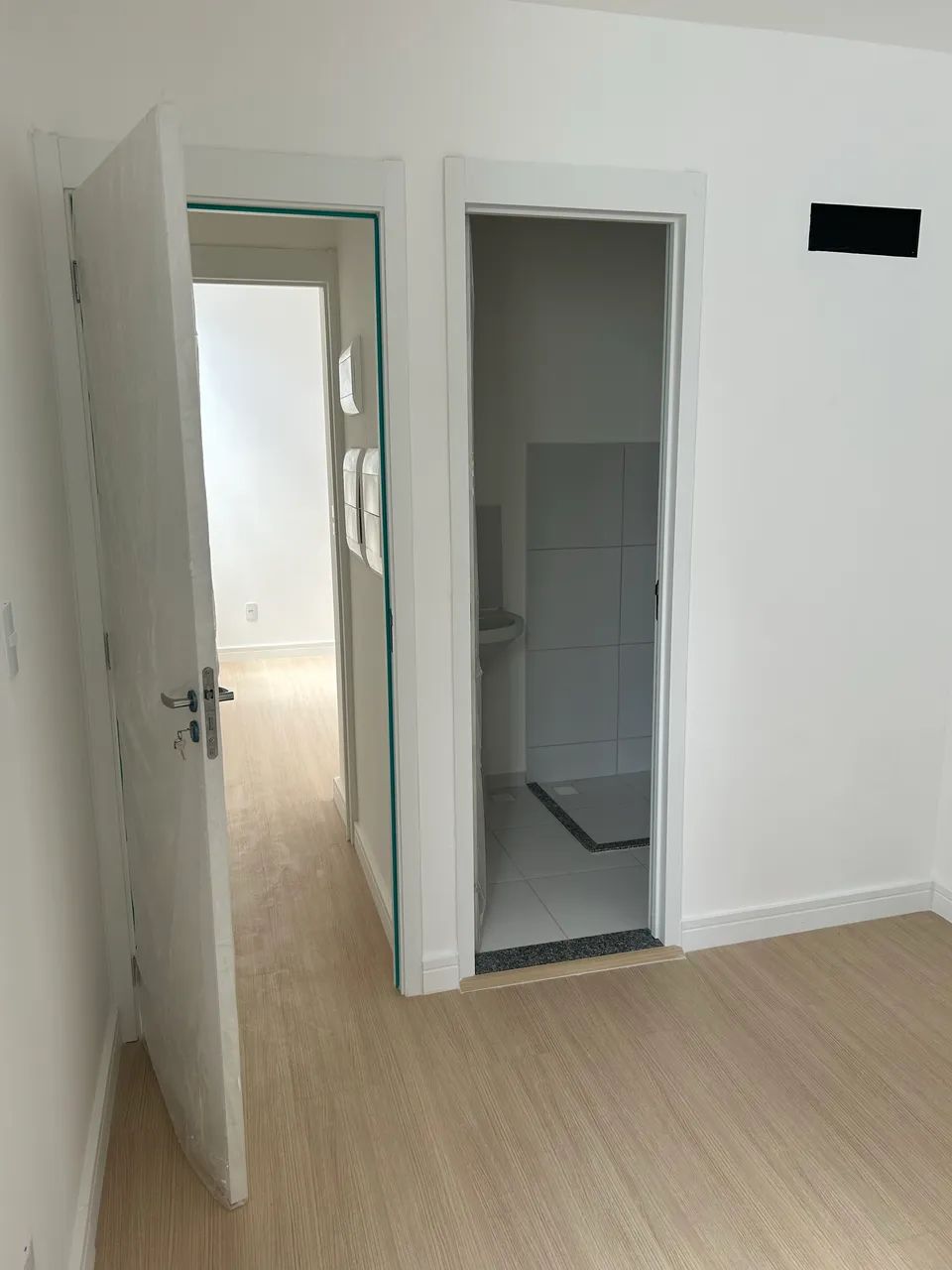 Vila Marieta (casa duplex)