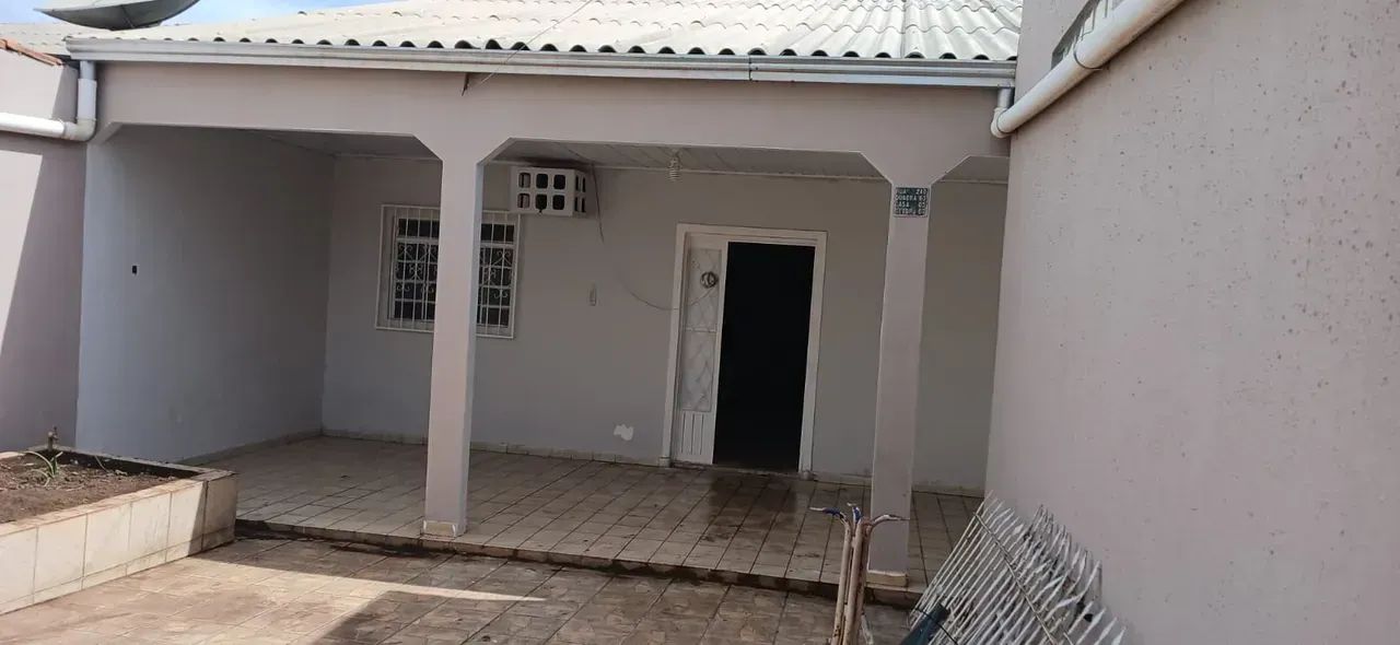 Casa no Tijucal setor 2 - Foto 2