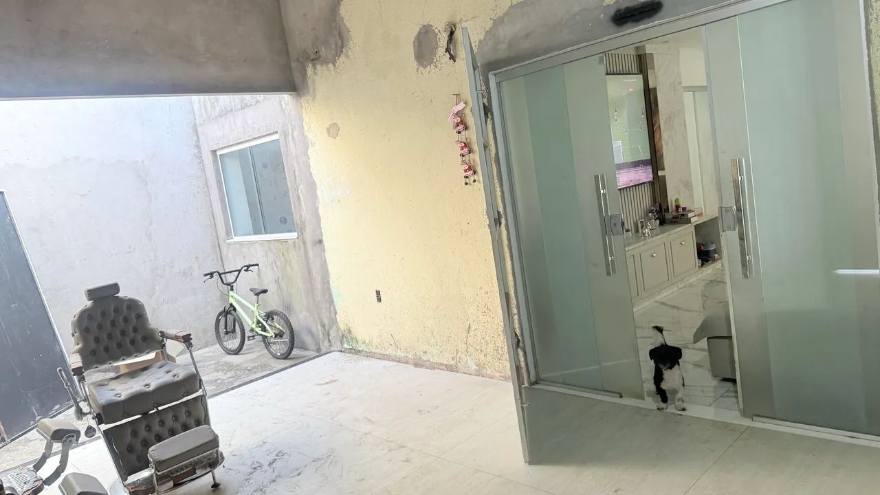 Vende-se essa casa  - Foto 3