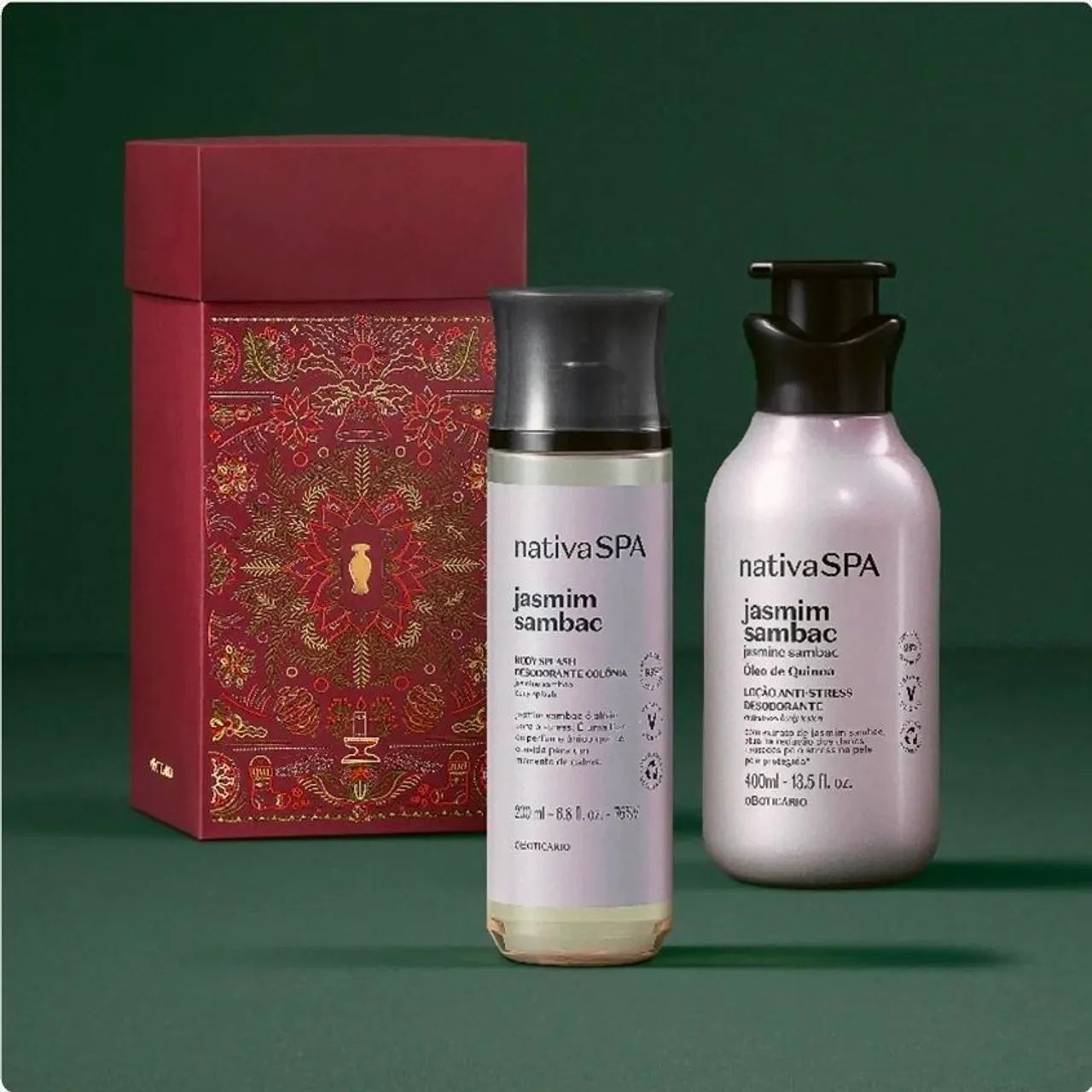 KIT JASMIN SABACK
