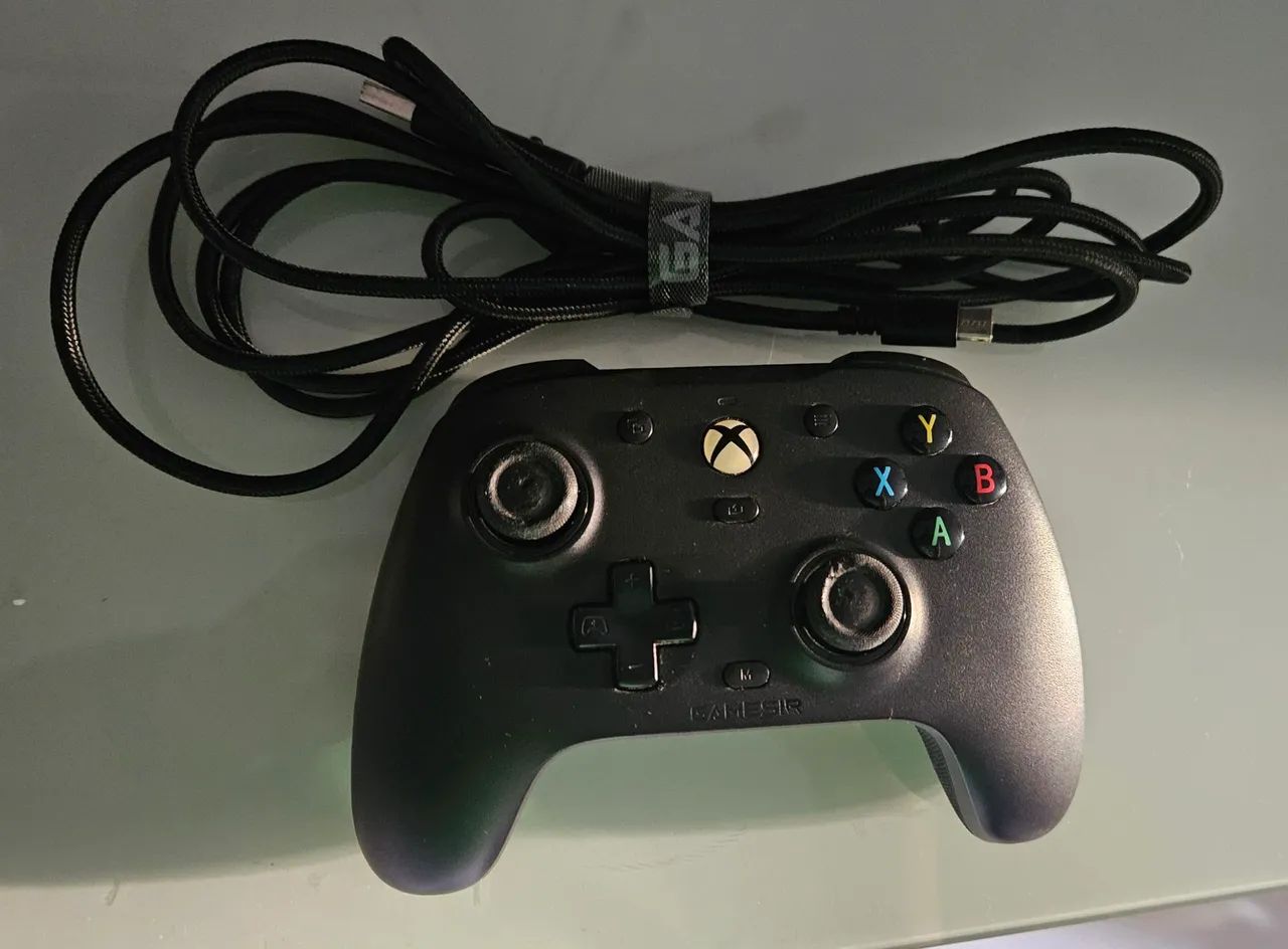 CONTROLE GAMESIR G7 XBOX USB