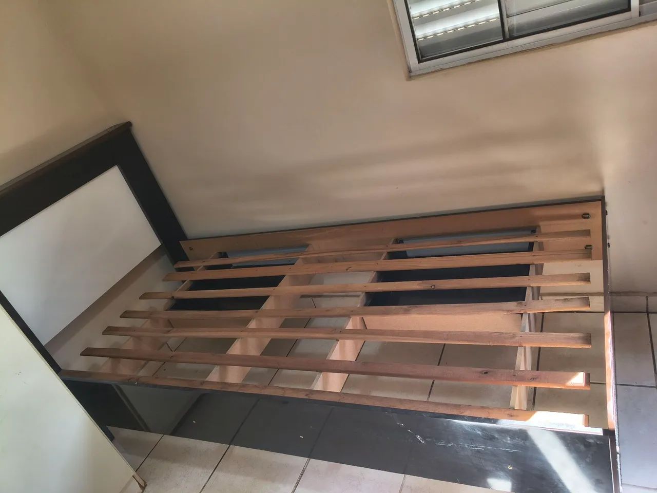 Cama de solteiro  - Foto 2