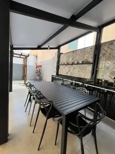 Área privativa com 3 quartos, 1 vaga e 144m² à venda no Condomínio Edifício Nice, Belo Hor - Foto 3