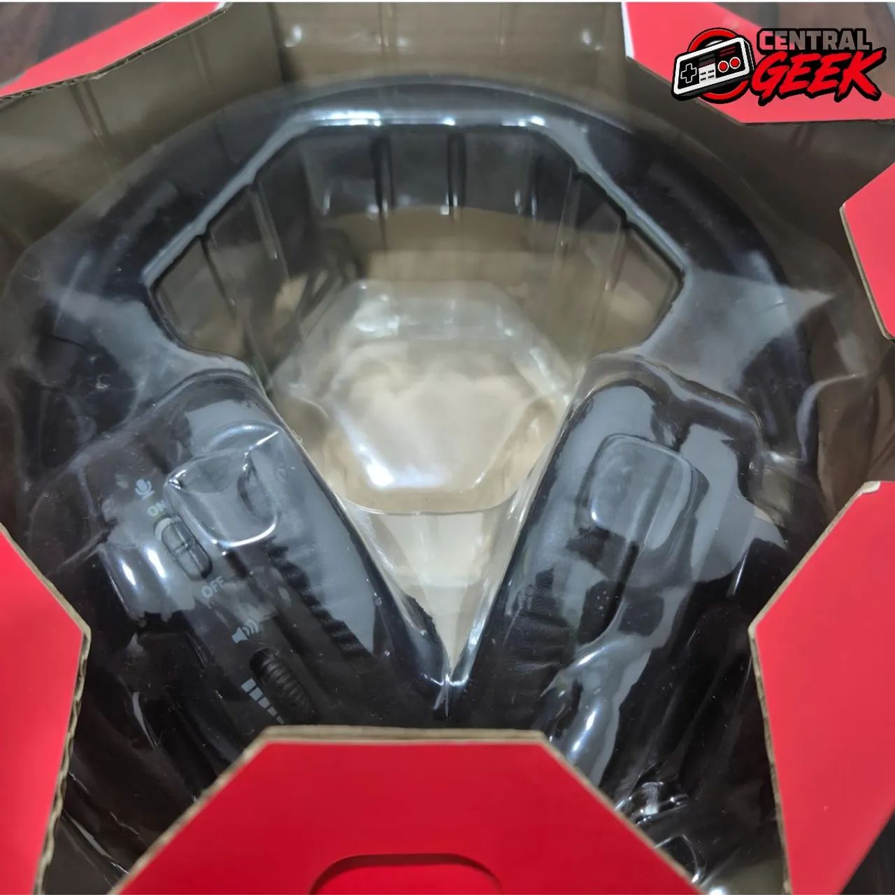 HeadSet Hori Standard para Nintendo Switch  - Foto 3