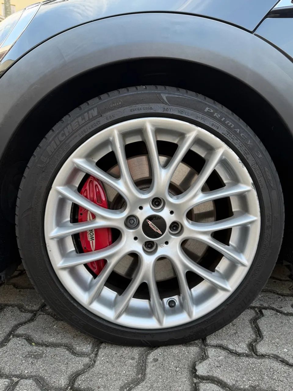 Mini Cooper Coupe S 1.6 Aut. 2014 - Foto 4