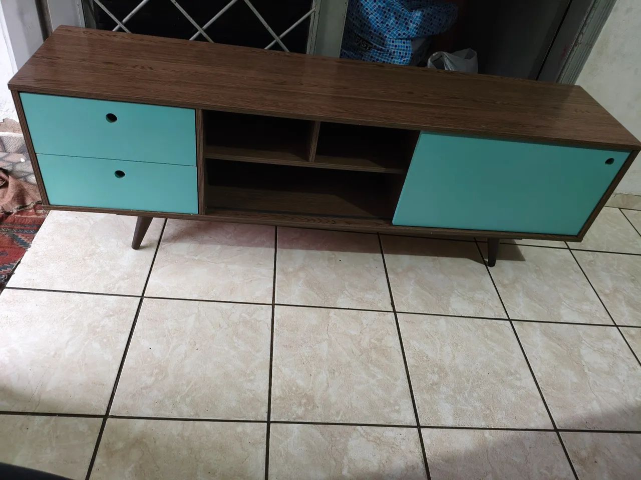 Rack retro  - Foto 4