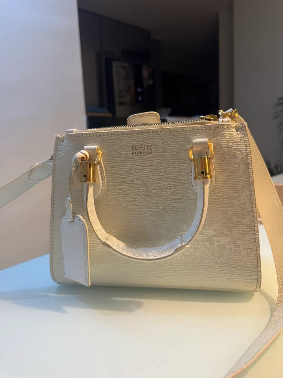 Bolsa Lorena -Schutz - Foto 2