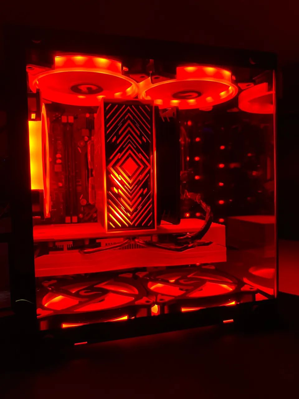 Pc gamer completo