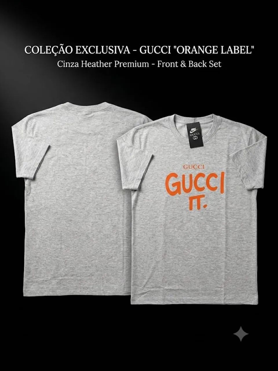 Camisas disponíveis !!! - Foto 4